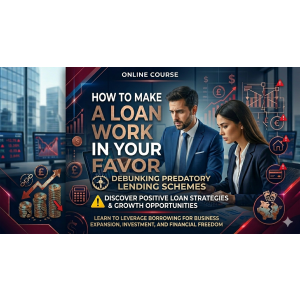 Make loan to work in your favor