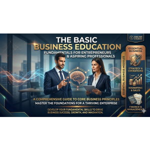 The Basic of Business Education