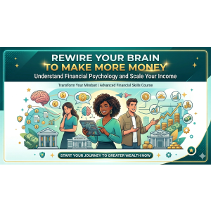 Rewire your brain to make more money