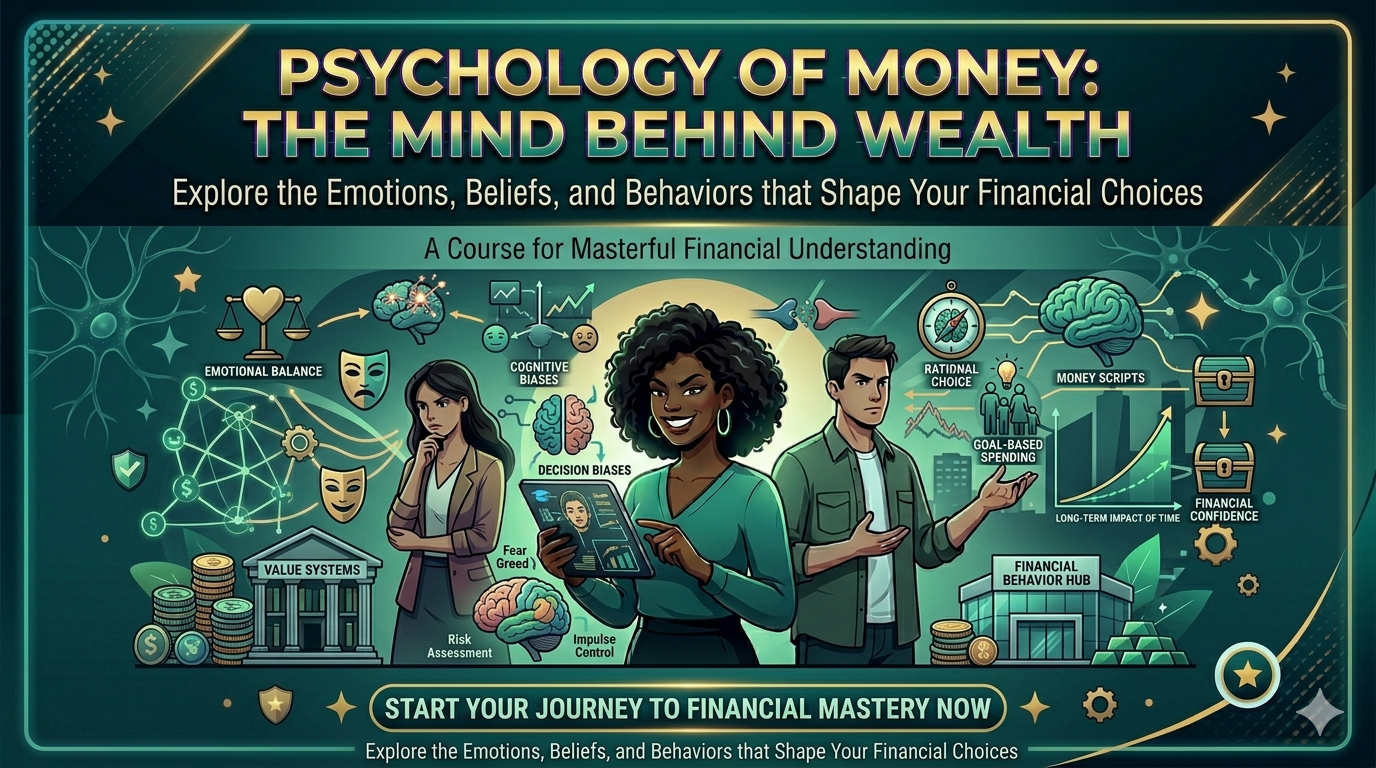 Psychology of Money