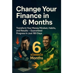 Get rich in 6 months